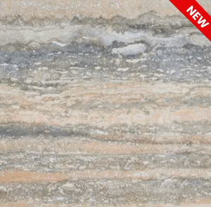 Silver Travertine