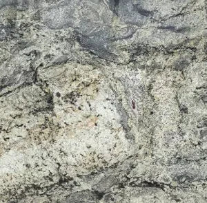 Black Lava