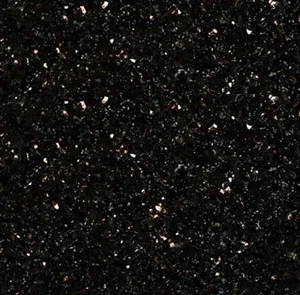Black Galaxy