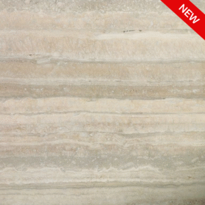 Silver Travertine